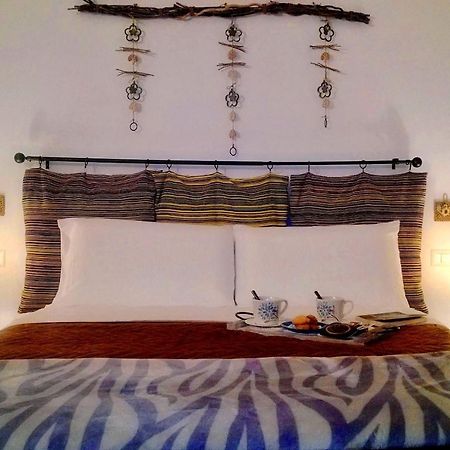 Bed and Breakfast Cas'Antica Soprana Petralia Soprana Exterior foto