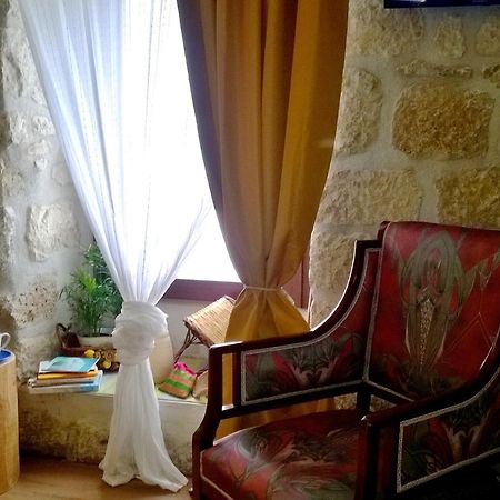 Bed and Breakfast Cas'Antica Soprana Petralia Soprana Exterior foto