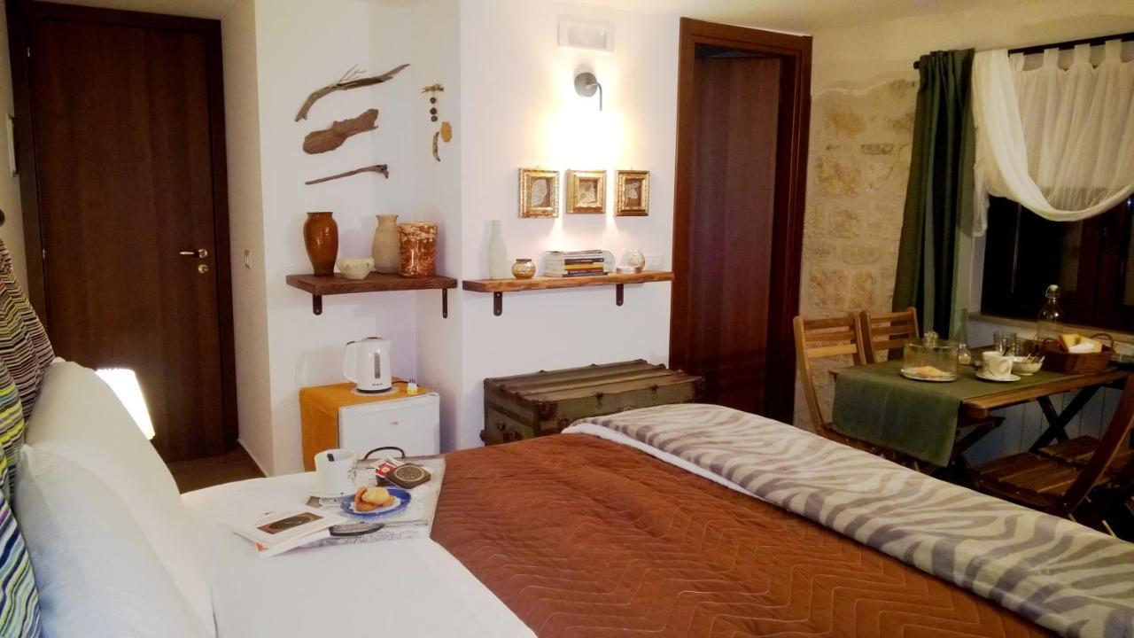 Bed and Breakfast Cas'Antica Soprana Petralia Soprana Exterior foto