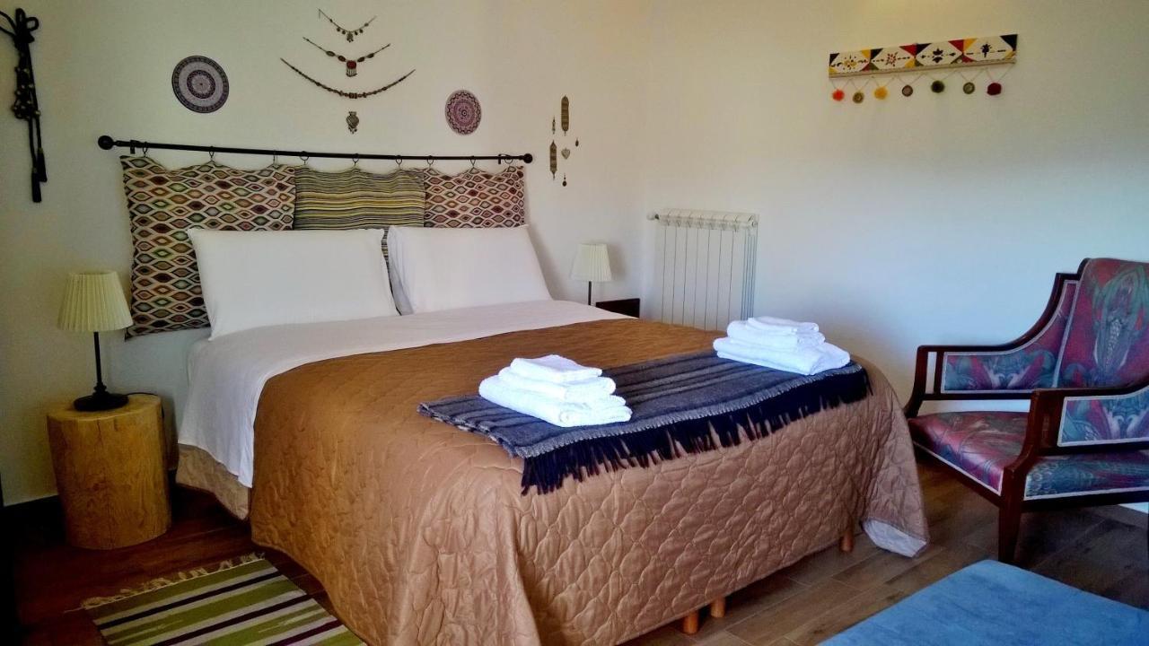 Bed and Breakfast Cas'Antica Soprana Petralia Soprana Exterior foto